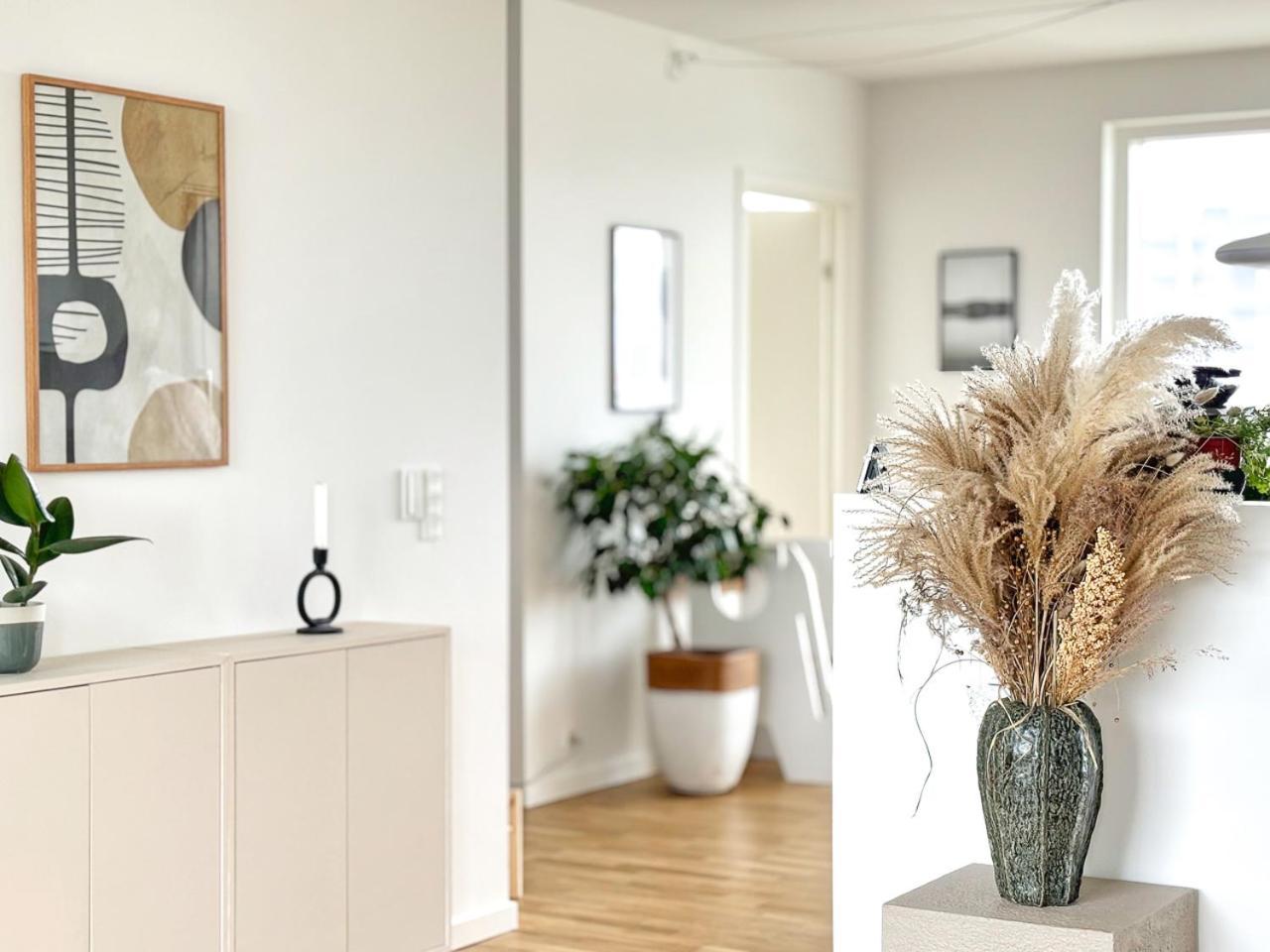 Appartement Modern With A Amazing Views