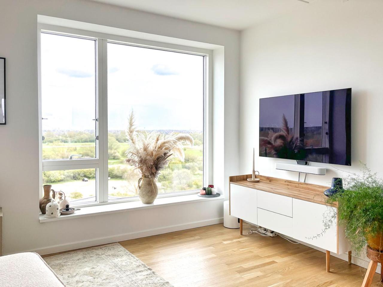Modern With A Amazing Views *