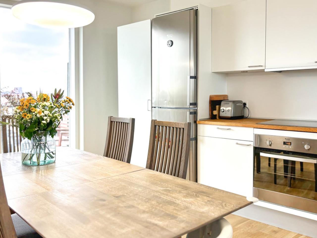Modern With A Amazing Views Appartement