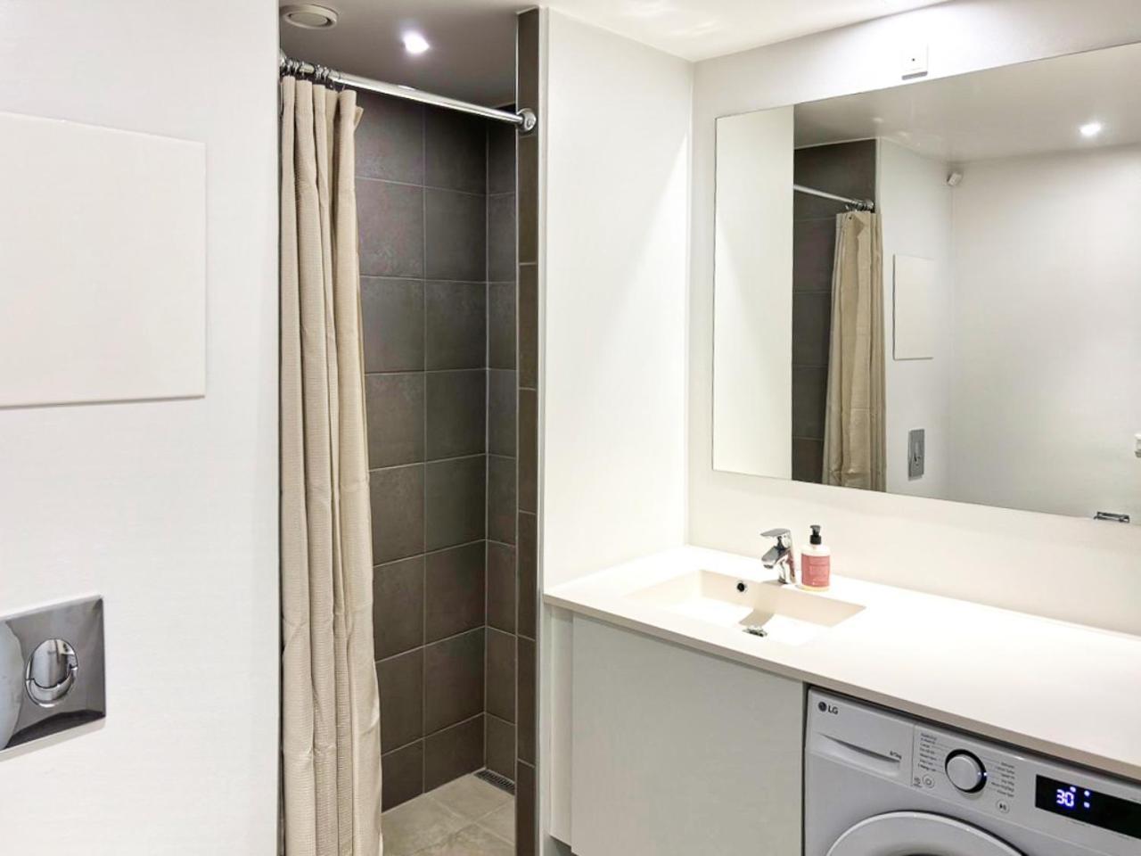 Appartement Modern With A Amazing Views Kopenhagen
