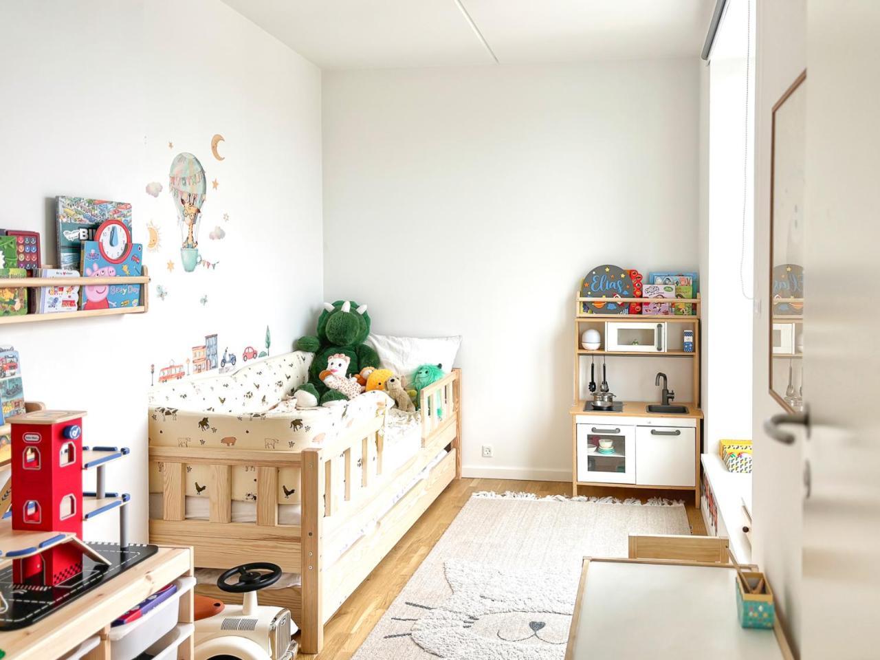 Modern With A Amazing Views * Kopenhagen