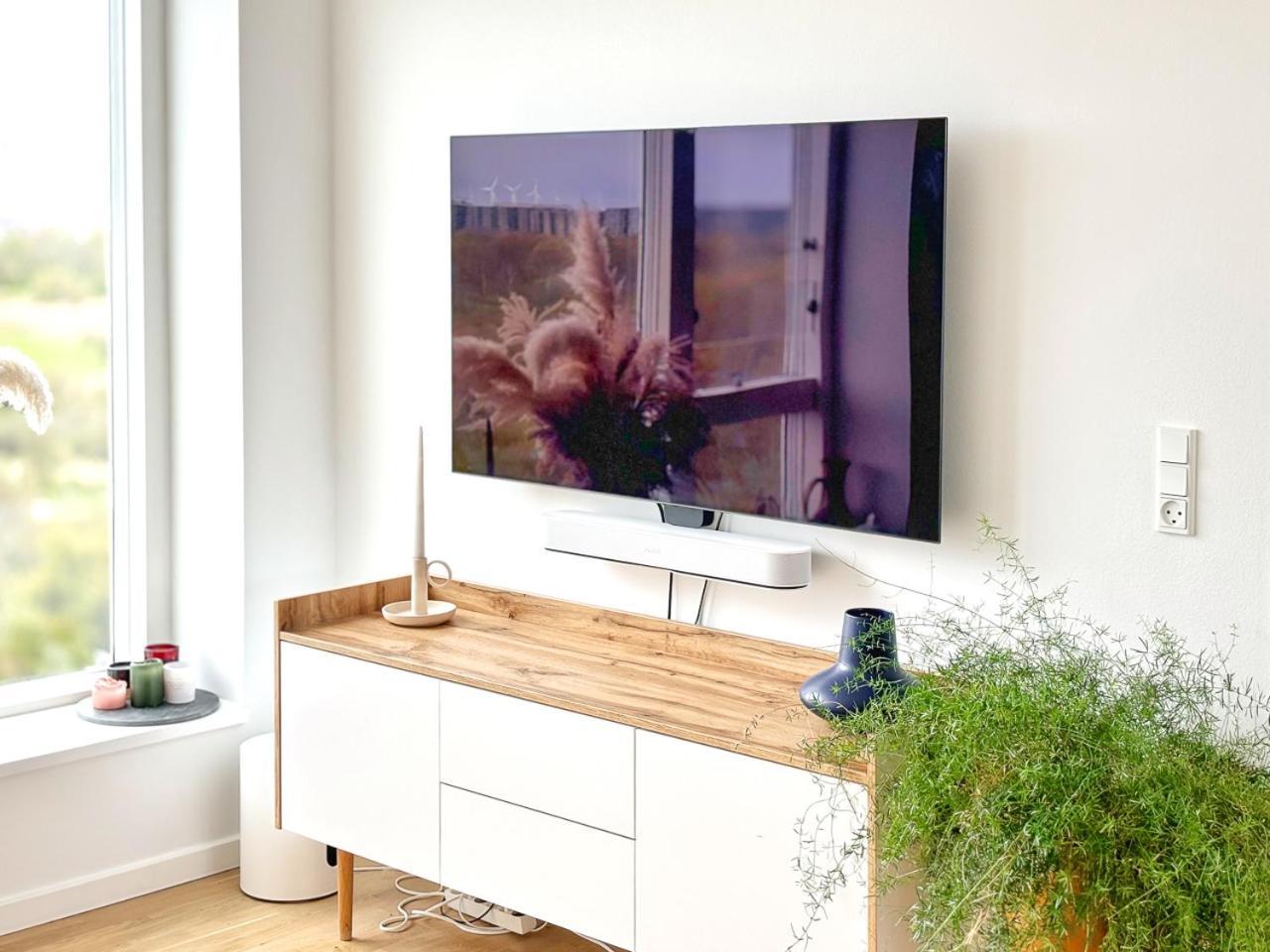 Modern With A Amazing Views Appartement *